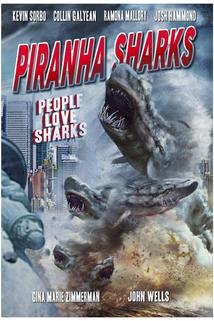 Profilový obrázek - Piranha Sharks