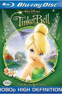 Profilový obrázek - Tinker Bell: A Fairy's Tale