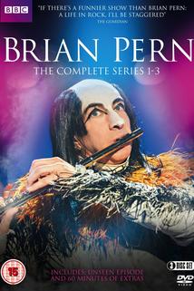 The Life of Rock with Brian Pern  - The Life of Rock with Brian Pern