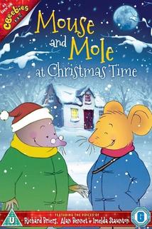 Profilový obrázek - Mouse and Mole at Christmas Time