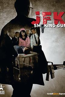 Profilový obrázek - JFK: The Smoking Gun