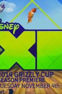 Grizzly Cup