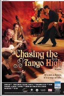 Profilový obrázek - Chasing the Tango High