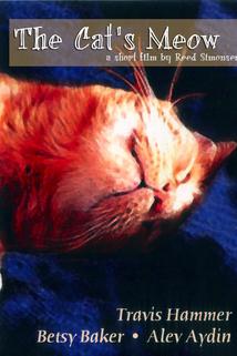 Profilový obrázek - The Cat's Meow