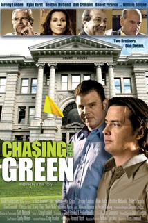 Profilový obrázek - Chasing the Green