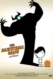 Profilový obrázek - The Basketball Game