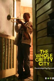 Profilový obrázek - The Whole Gritty City