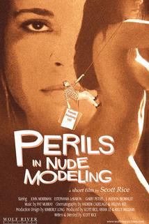 Profilový obrázek - Perils in Nude Modeling