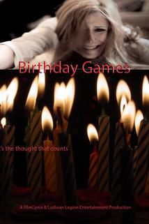 Profilový obrázek - Birthday Games