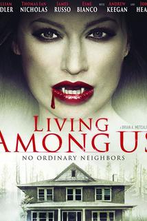 Living Among Us  - Living Among Us