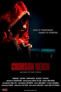 Profilový obrázek - Crimson Reign