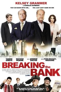 Profilový obrázek - Breaking the Bank