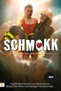 Profilový obrázek - Schmokk