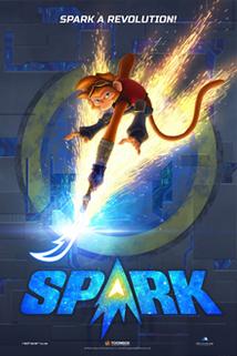Spark  - Spark: A Space Tail