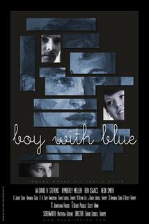 Profilový obrázek - Boy with Blue