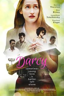 Profilový obrázek - Darcy