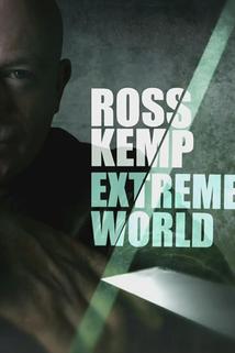 Profilový obrázek - Ross Kemp: Extreme World