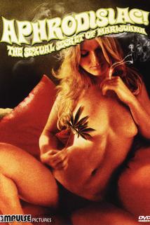 Profilový obrázek - Aphrodisiac!: The Sexual Secret of Marijuana