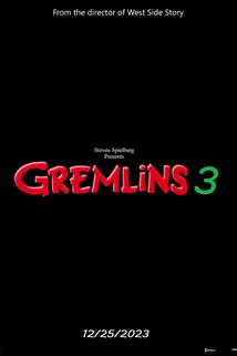 Profilový obrázek - Gremlins ()