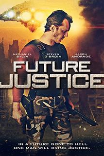 Future Justice  - Future Justice