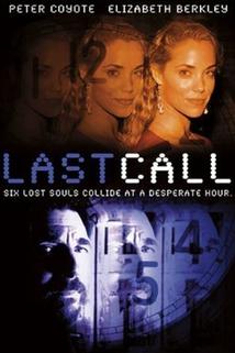 Last Call  - Last Call