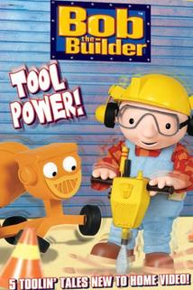Profilový obrázek - Bob the Builder: Tool Power!