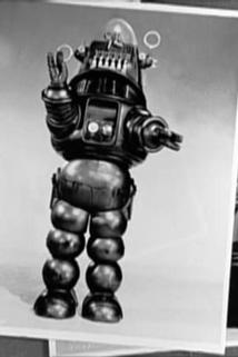Profilový obrázek - Robby the Robot: Engineering a Sci-Fi Icon