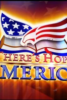 Profilový obrázek - There's Hope America