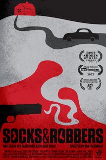 Profilový obrázek - Socks & Robbers