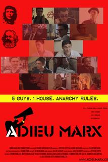 Profilový obrázek - Adieu Marx