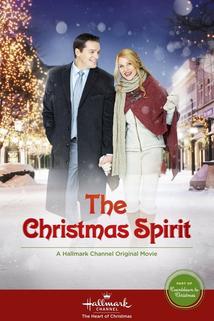 The Christmas Spirit  - The Christmas Spirit