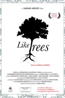 Profilový obrázek - Like Trees