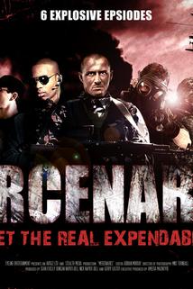 Profilový obrázek - Mercenaries