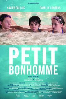 Profilový obrázek - Petit bonhomme