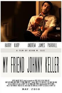Profilový obrázek - My Friend Johnny Keller