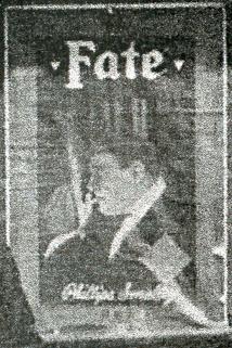Profilový obrázek - Fate