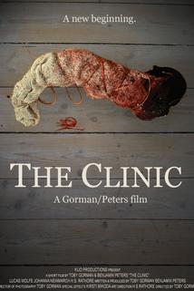 Profilový obrázek - The Clinic