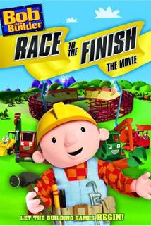 Profilový obrázek - Bob the Builder: Race to the Finish Movie