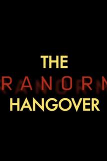 Profilový obrázek - The Paranormal Hangover