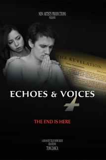 Profilový obrázek - Echoes & Voices