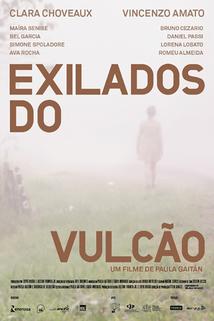 Profilový obrázek - Exilados do Vulcão