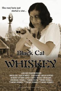 Profilový obrázek - Black Cat Whiskey