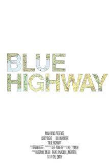 Profilový obrázek - Blue Highway