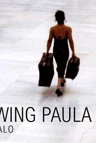 Profilový obrázek - Following Paula