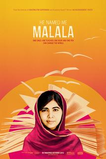 Profilový obrázek - Untitled Malala Yousafzai Project