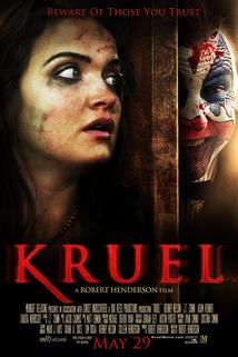 Profilový obrázek - Kruel