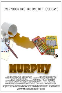 Profilový obrázek - Murphy