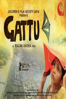 Profilový obrázek - Gattu