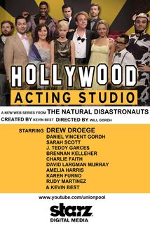 Profilový obrázek - Hollywood Acting Studio