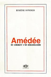 Profilový obrázek - Amédée